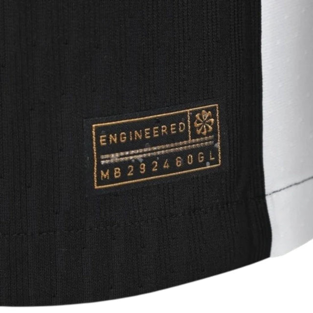 Camiseta Corinthians 25-26 - Segunda Equipación