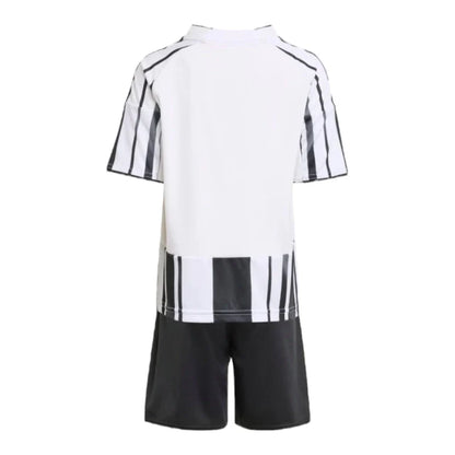 Conjunto Infantil Juventus 25-26 - Primera Equipación