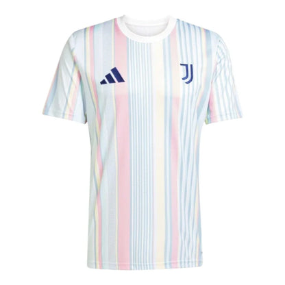 Camiseta Pre-Partido Juventus 25-26
