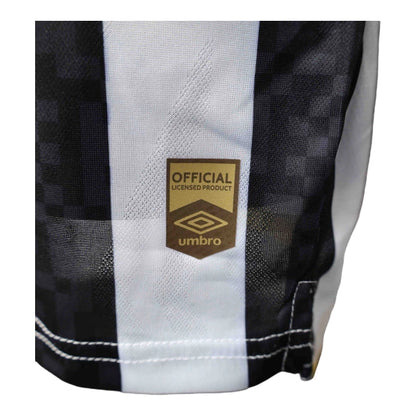 Camiseta Santos Jugador 25-26 - Segunda Equipación