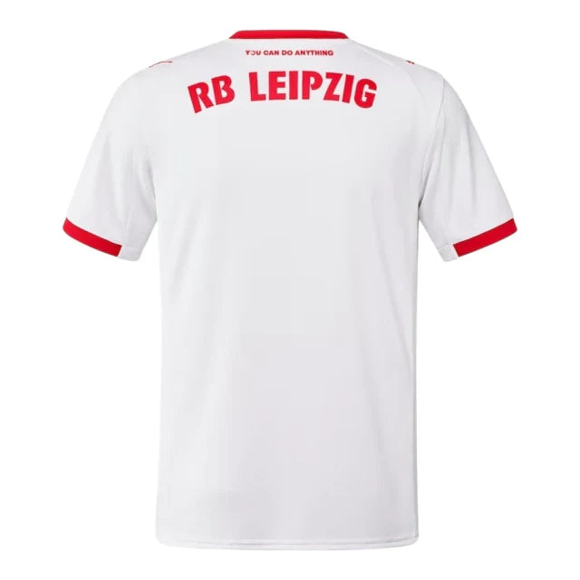 Camiseta Red Bull Leipzig 25-26 - Primera Equipación