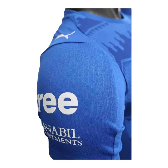Camiseta AlHilal Jugador 25-26 - Primera Equipación