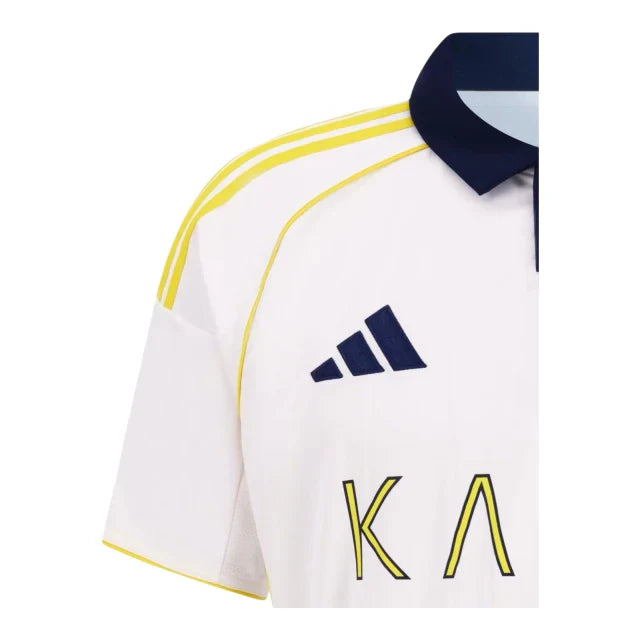 Camiseta AlNassr 25-26 - Tercera Equipación