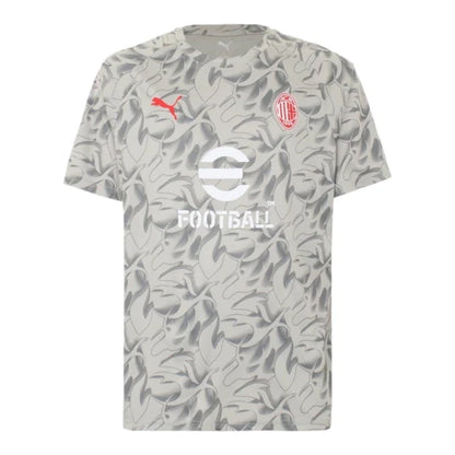 Camiseta Pre-Partido AC Milan 25-26 - Primera Equipación