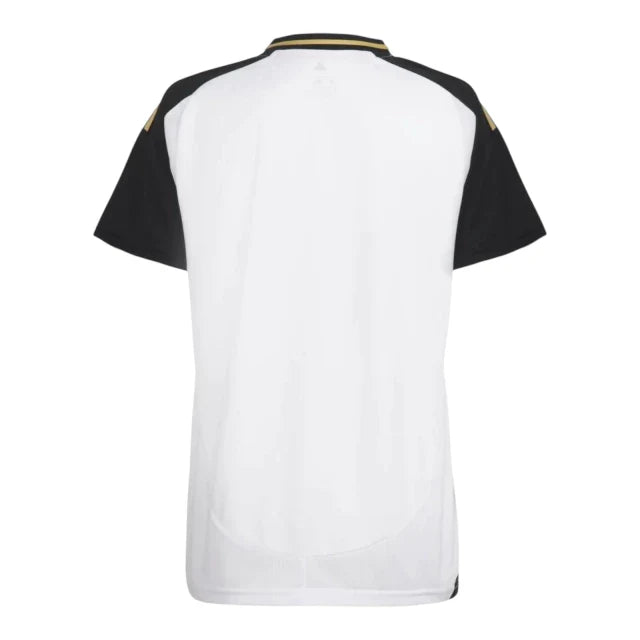 Camiseta Atlético 25-26 - Segunda Equipación Mineiro Mujer