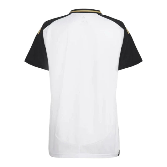 Camiseta Atlético 25-26 - Segunda Equipación Mineiro Mujer