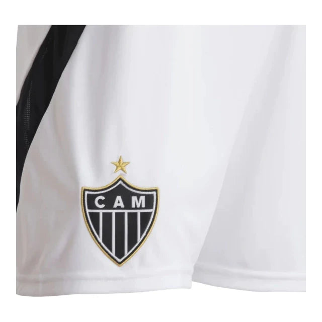 Short Atlético Mineiro II 25-26 - Hombre