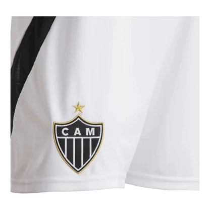 Short Atlético Mineiro II 25-26 - Hombre