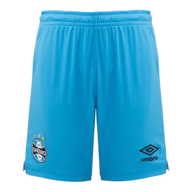 Short Grêmio II 25-26 - Hombre
