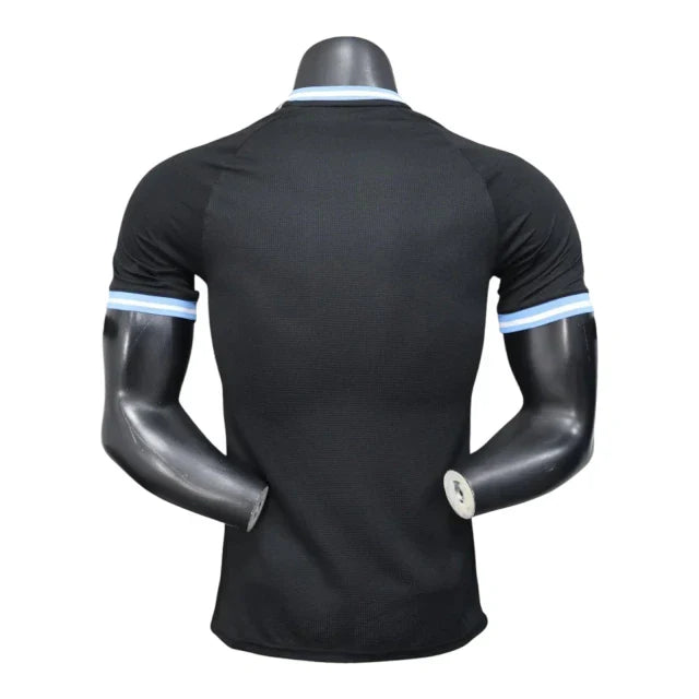 Camiseta Seleção Argentine Jugador 25-26 - Segunda Equipación