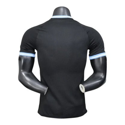 Camiseta Seleção Argentine Jugador 25-26 - Segunda Equipación