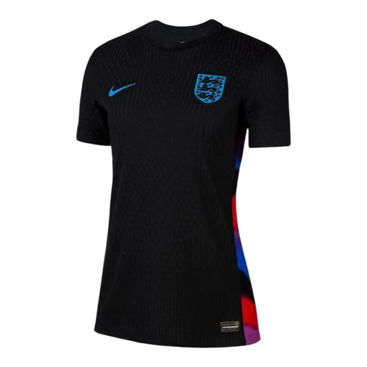Camiseta Seleção Angleterre 25-26 - Segunda Equipación Mujer