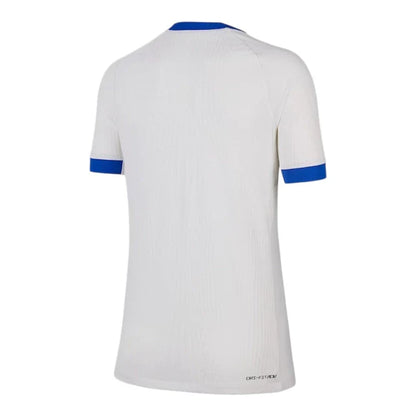 Camiseta Seleção Angleterre 25-26 - Primera Equipación Mujer