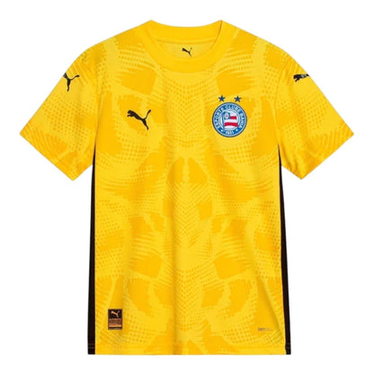 Camiseta de Portero Bahia 25-26 - Segunda Equipación