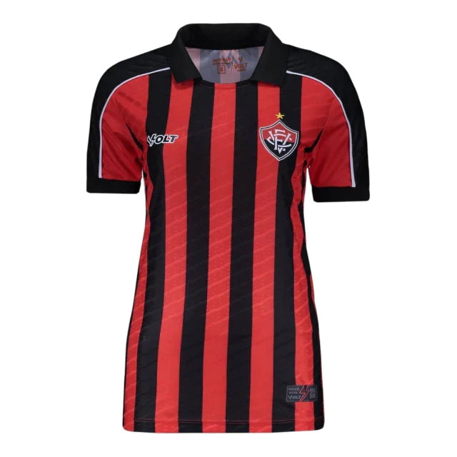 Camiseta Vitória 25-26 - Primera Equipación Mujer