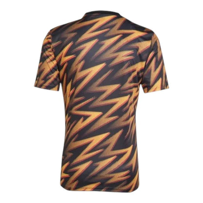 Camiseta Pre-Partido Roma 25-26