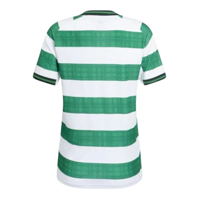 Camiseta Celtic 25-26 - Primera Equipación Mujer