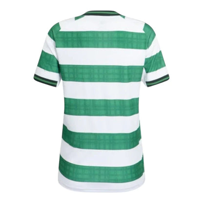 Camiseta Celtic 25-26 - Primera Equipación Mujer