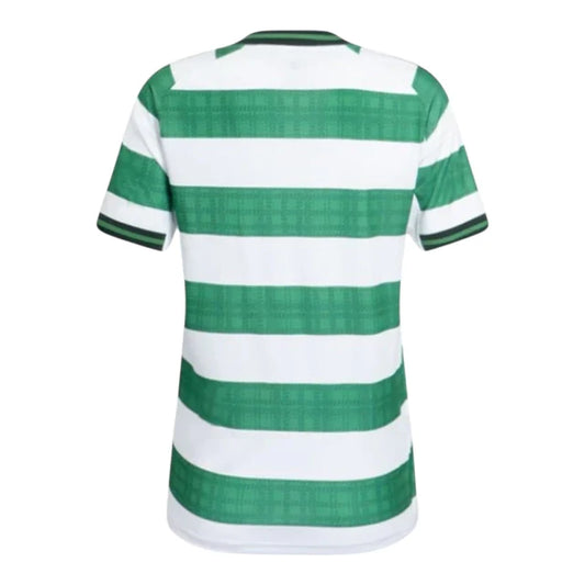 Camiseta Celtic 25-26 - Primera Equipación Mujer