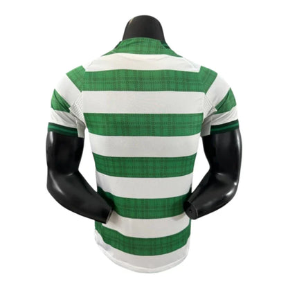 Camiseta Celtic Jugador 25-26 - Primera Equipación