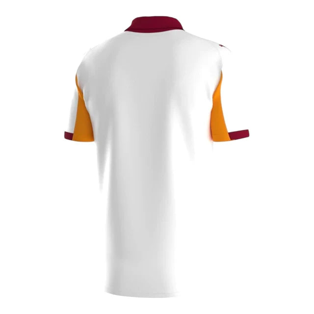 Camiseta Galatasaray 25-26 - Segunda Equipación