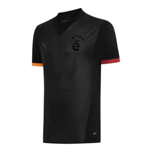 Camiseta Galatasaray 25-26 - Edición Especial Especial