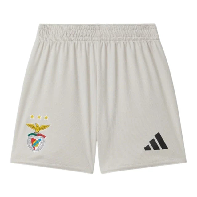 Short Benfica III 25-26 - Hombre