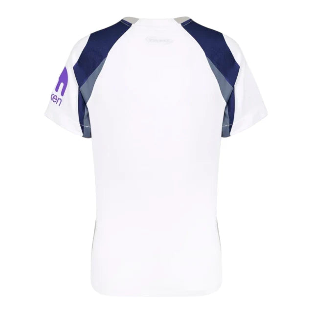 Camiseta Tottenham 25-26 - Primera Equipación Mujer