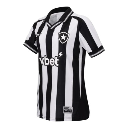 Camiseta Botafogo 25-26 - Primera Equipación Mujer