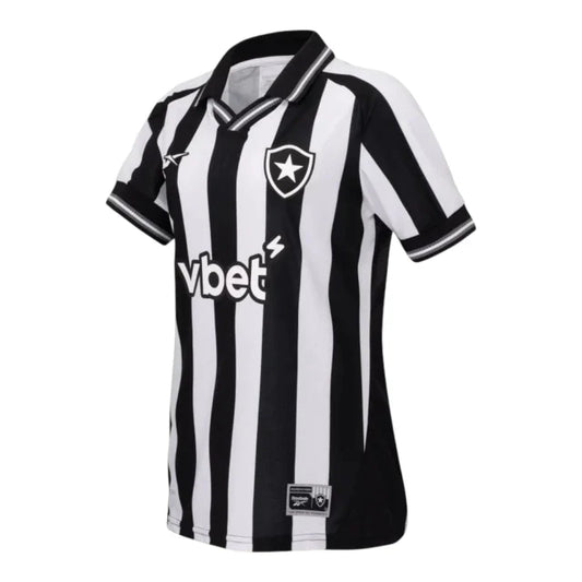Camiseta Botafogo 25-26 - Primera Equipación Mujer