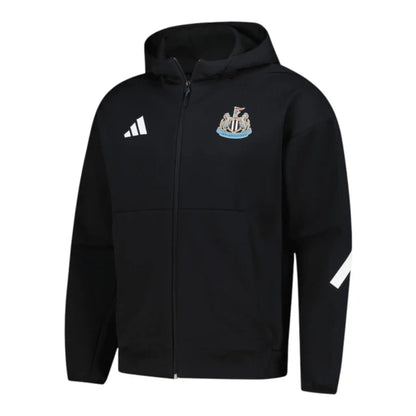 Chaqueta Cortavientos Newcastle 25-26