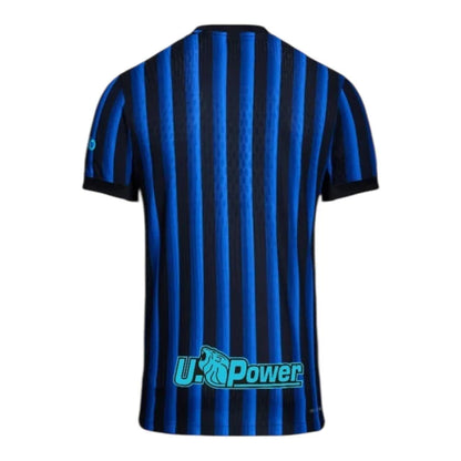 Camiseta Inter de Milan 25-26 - Primera Equipación