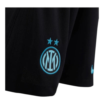 Short Shorts Inter Milan I 25-26 - Hombre