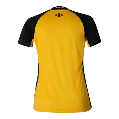 Camiseta Sport Recife 25-26 - Segunda Equipación Mujer
