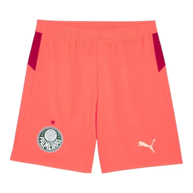 Short Palmeiras especial Mundial Clubes Portero Edición 25-26 - Hombre