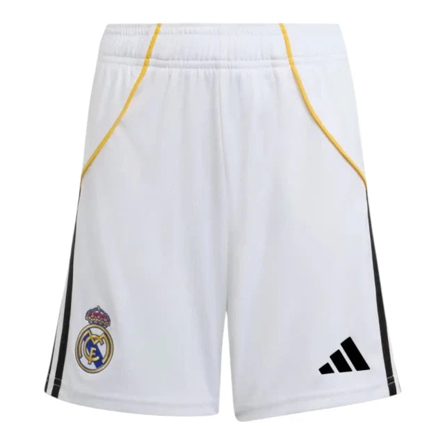 Short Real Madrid I 25-26 - Hombre