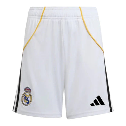 Short Real Madrid I 25-26 - Hombre