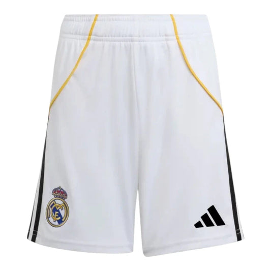 Short Real Madrid I 25-26 - Hombre
