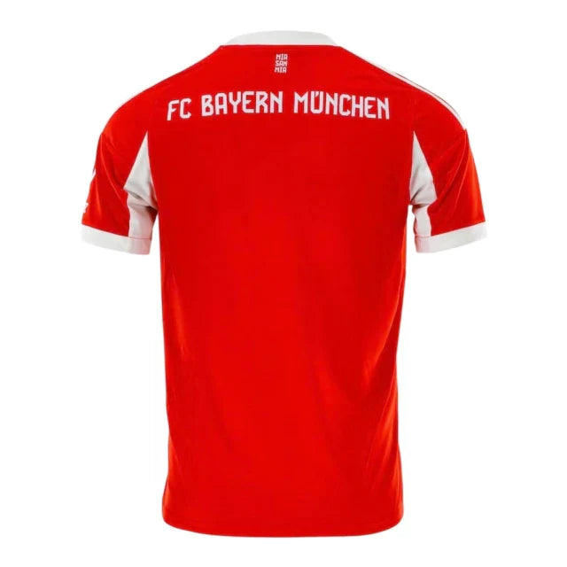 Camiseta Bayern de Munich 25-26 - Primera Equipación