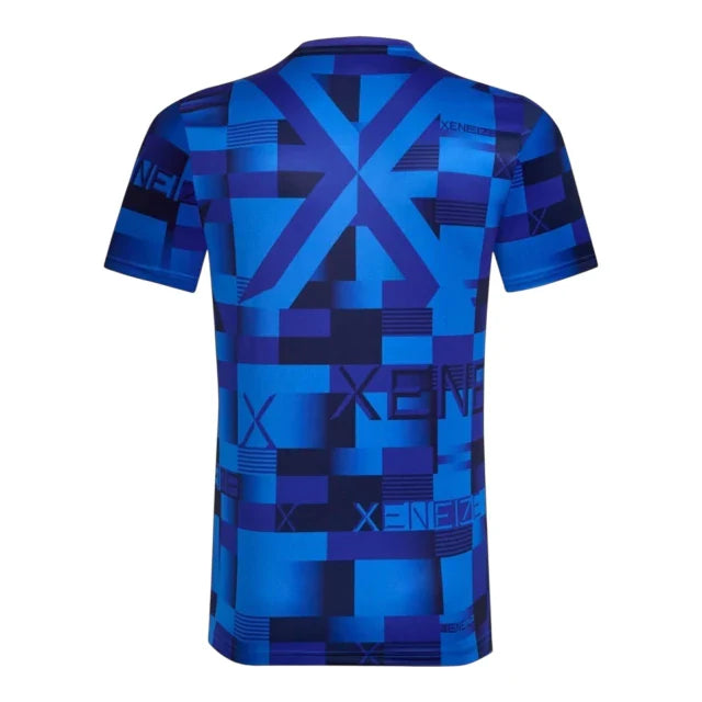 Camiseta Pre-Partido Boca Juniors 25-26