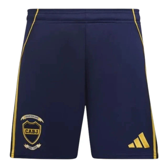 Short Boca Juniors I 25-26 - Hombre
