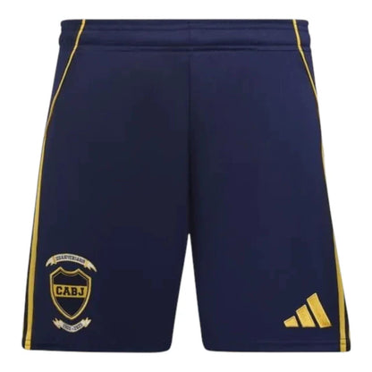 Short Boca Juniors I 25-26 - Hombre