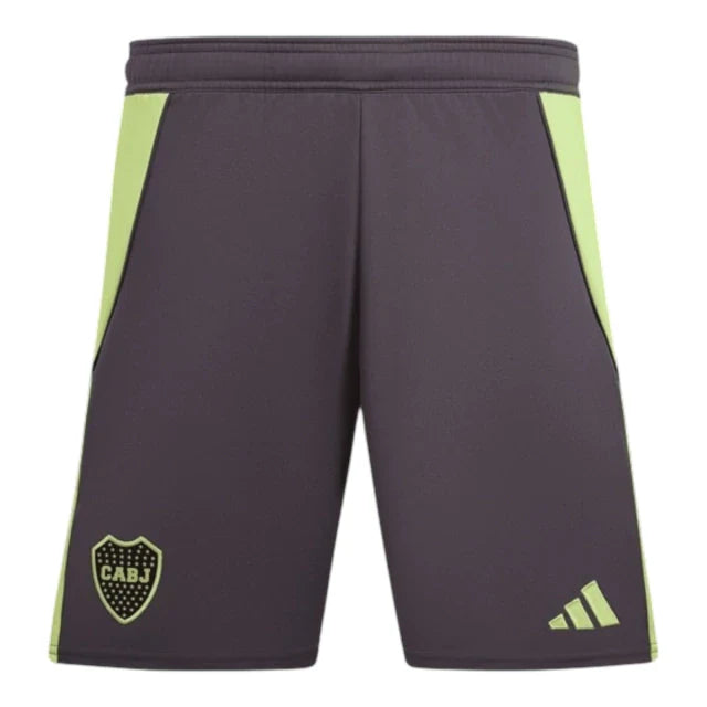 Short Boca Juniors Portero 25-26 - Hombre