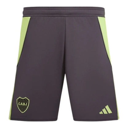 Short Boca Juniors Portero 25-26 - Hombre