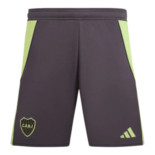 Short Boca Juniors Portero 25-26 - Hombre