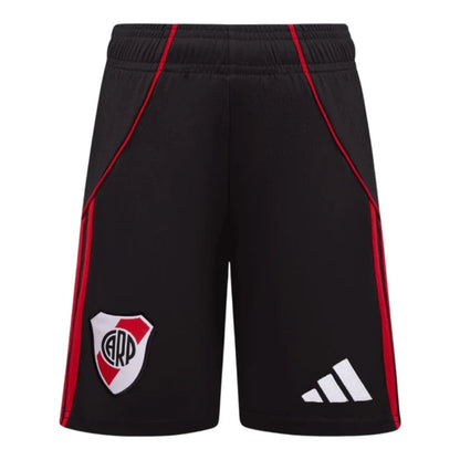 Short River Plate I 25-26 - Hombre
