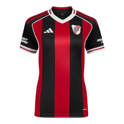 Camiseta River Plate 25-26 - Segunda Equipación Mujer
