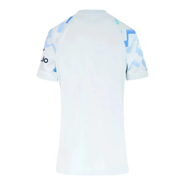 Camiseta Inter de Milan 25-26 - Segunda Equipación Mujer