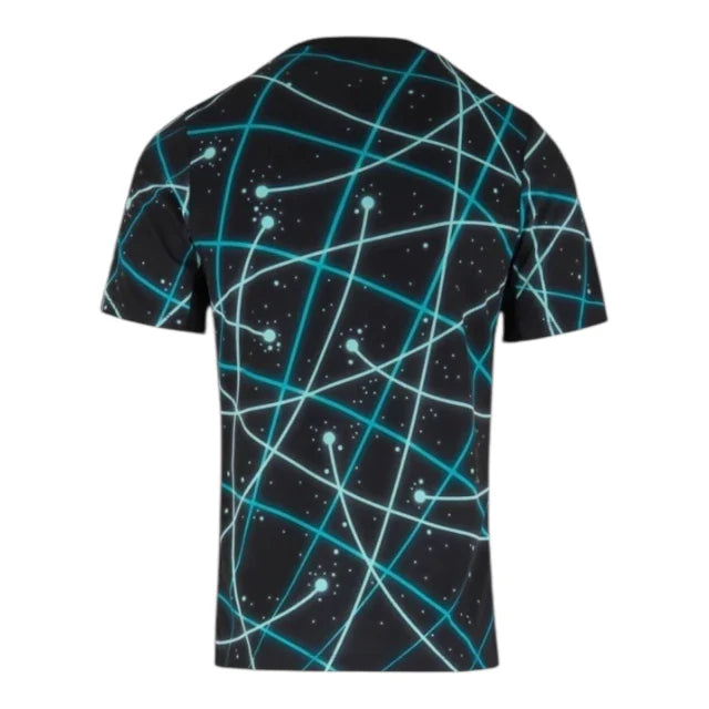Camiseta Pre-Partido Inter de Milan Mundial de Clubes 25-26 - Edición Especial Especial