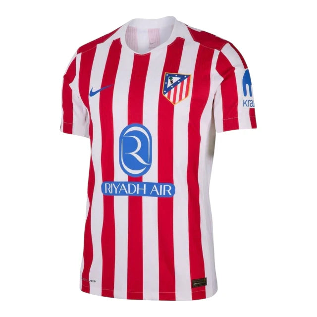 Camiseta Atlético de Madrid 25-26 - Primera Equipación